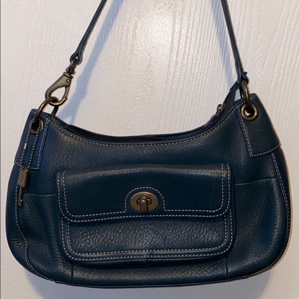 ❌SOLD❌Classic Fossil Handbag
